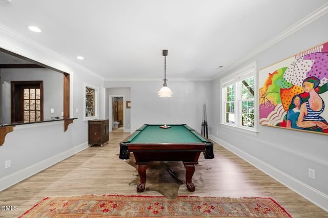 2901 Allansford Lane, Raleigh, NC 27613