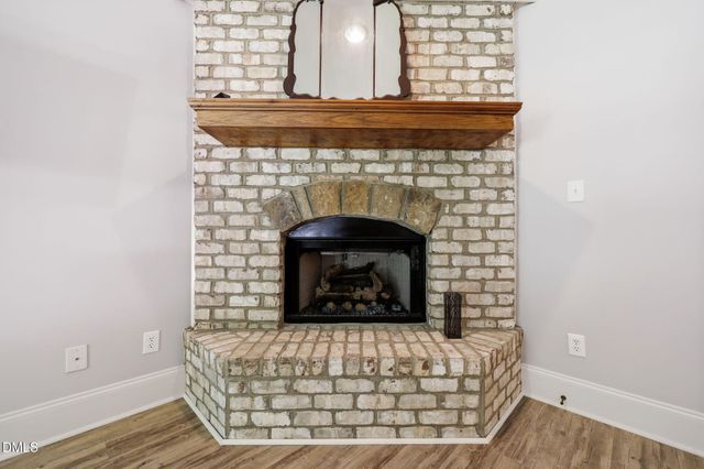 2901 Allansford Lane, Raleigh, NC 27613