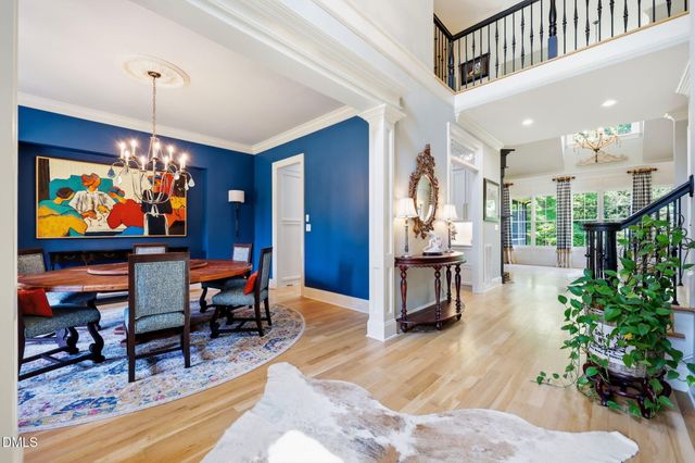 2901 Allansford Lane, Raleigh, NC 27613