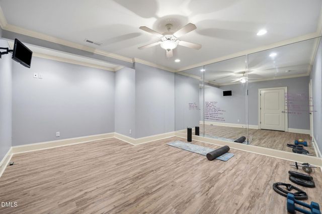 2901 Allansford Lane, Raleigh, NC 27613