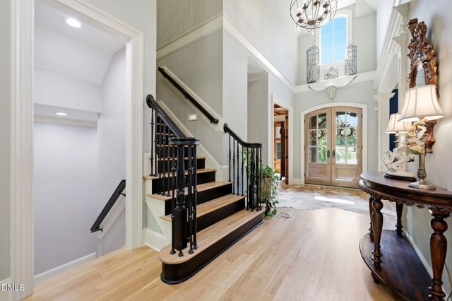 2901 Allansford Lane, Raleigh, NC 27613