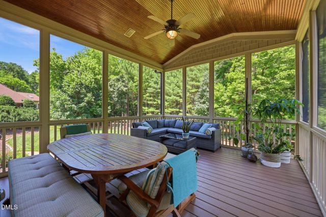 2901 Allansford Lane, Raleigh, NC 27613