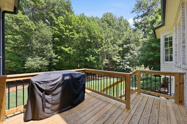 2901 Allansford Lane, Raleigh, NC 27613