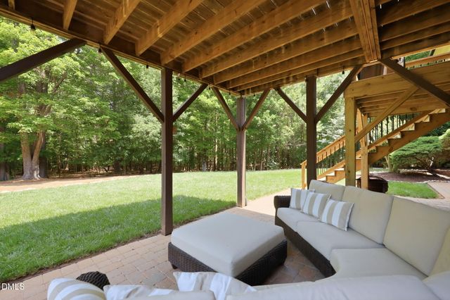 2901 Allansford Lane, Raleigh, NC 27613