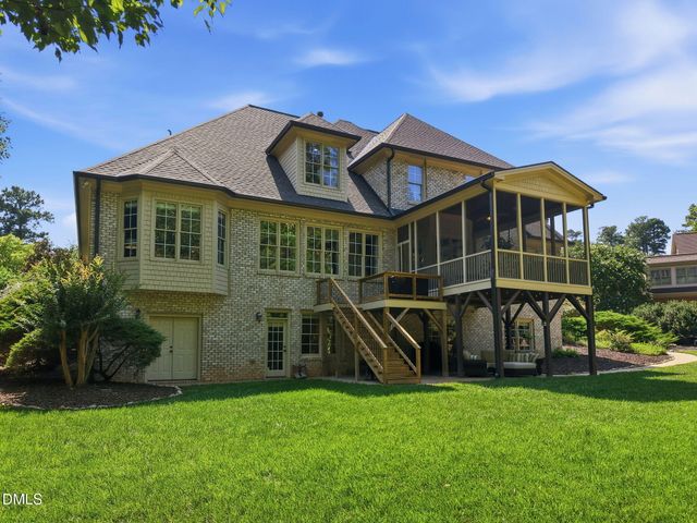 2901 Allansford Lane, Raleigh, NC 27613