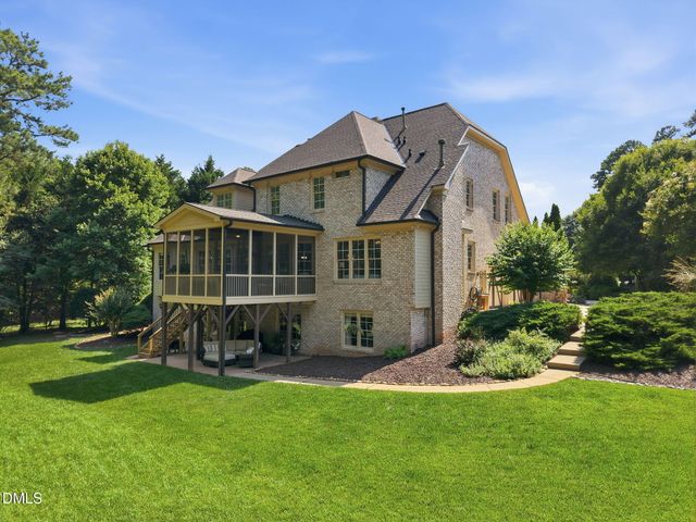 2901 Allansford Lane, Raleigh, NC 27613