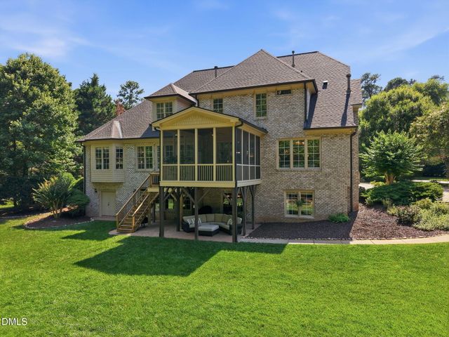 2901 Allansford Lane, Raleigh, NC 27613