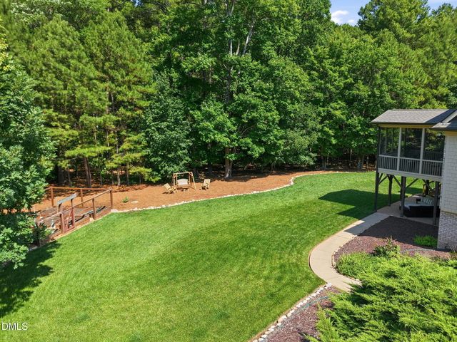 2901 Allansford Lane, Raleigh, NC 27613