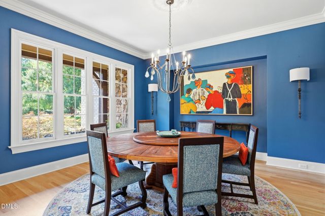 2901 Allansford Lane, Raleigh, NC 27613