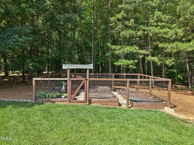 2901 Allansford Lane, Raleigh, NC 27613