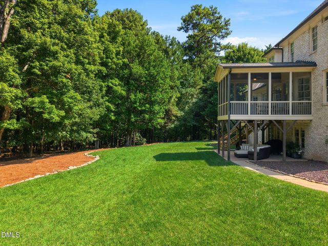 2901 Allansford Lane, Raleigh, NC 27613
