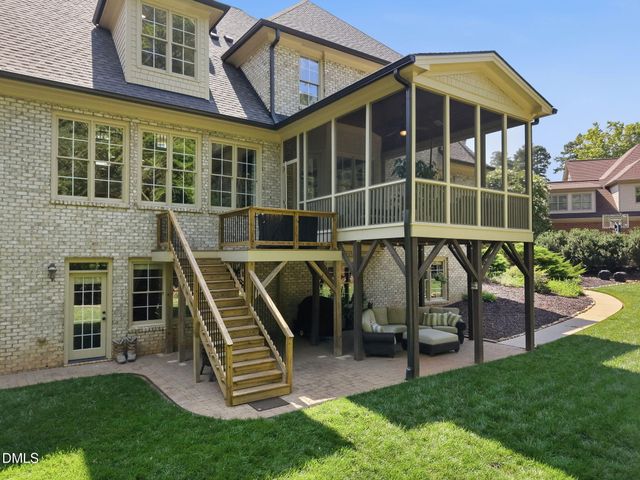 2901 Allansford Lane, Raleigh, NC 27613