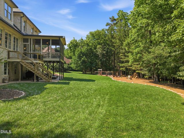 2901 Allansford Lane, Raleigh, NC 27613