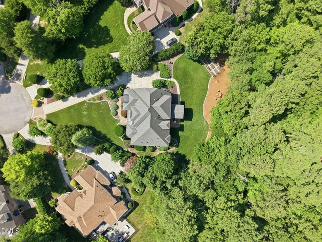2901 Allansford Lane, Raleigh, NC 27613