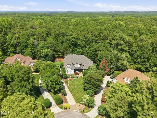 2901 Allansford Lane, Raleigh, NC 27613