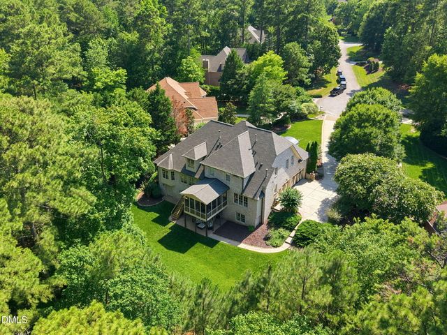 2901 Allansford Lane, Raleigh, NC 27613