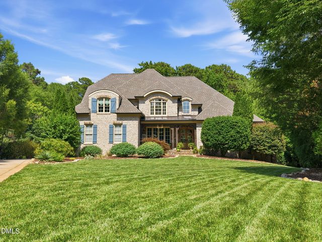 2901 Allansford Lane, Raleigh, NC 27613