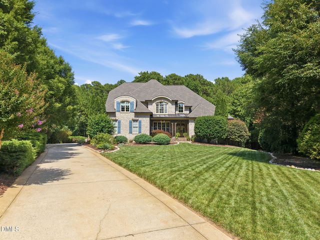 2901 Allansford Lane, Raleigh, NC 27613