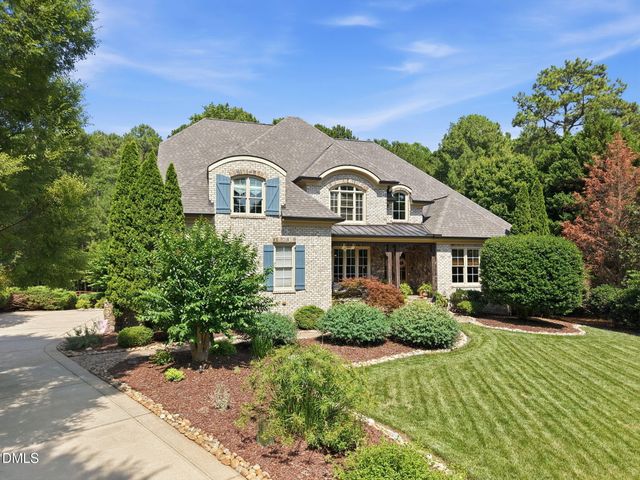 2901 Allansford Lane, Raleigh, NC 27613