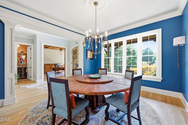 2901 Allansford Lane, Raleigh, NC 27613