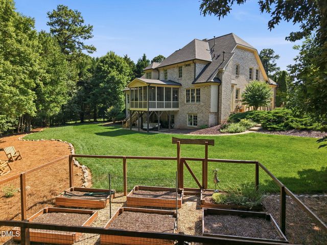 2901 Allansford Lane, Raleigh, NC 27613