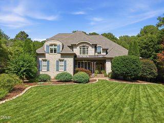 2901 Allansford Lane, Raleigh, NC 27613