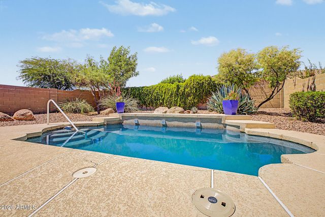 39606 N PRAIRIE Lane, Anthem, AZ 85086