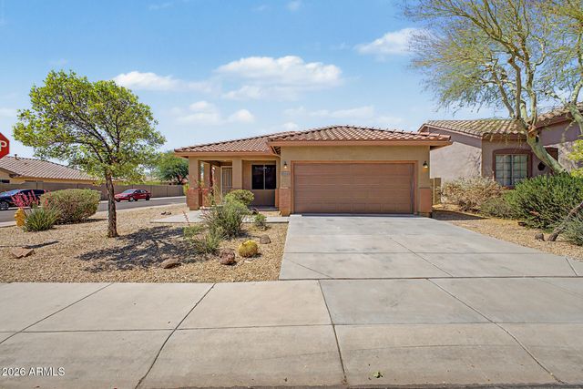 39606 N PRAIRIE Lane, Anthem, AZ 85086