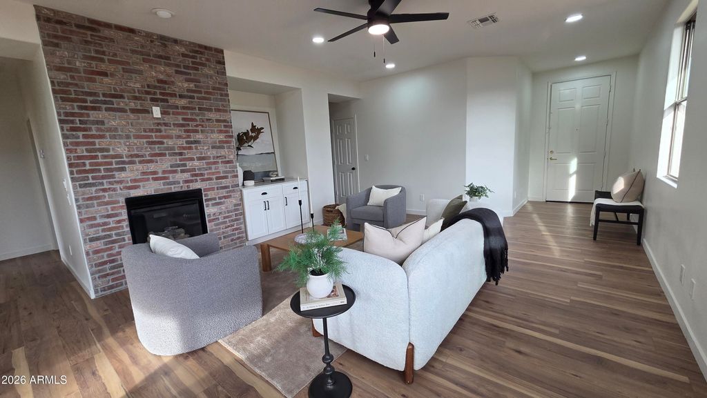 39606 N PRAIRIE Lane, Anthem, AZ 85086 — photo 2