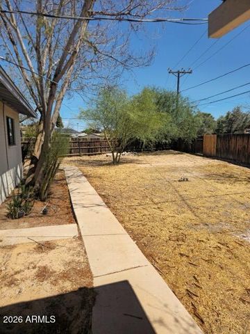 133 E DEL RIO Drive, Tempe, AZ 85282