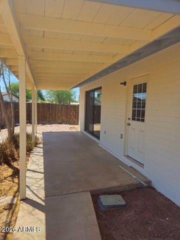 133 E DEL RIO Drive, Tempe, AZ 85282