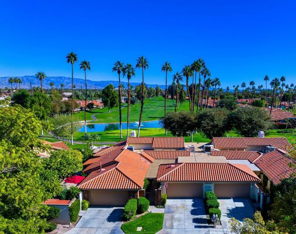 146 Las Lomas, Palm Desert, CA 92260