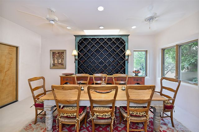 409 Brownell Howland Road, Santa Fe, NM 87501