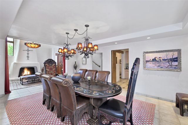 409 Brownell Howland Road, Santa Fe, NM 87501