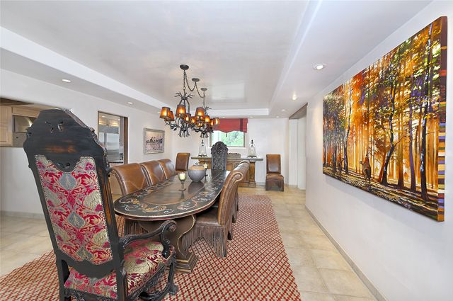 409 Brownell Howland Road, Santa Fe, NM 87501