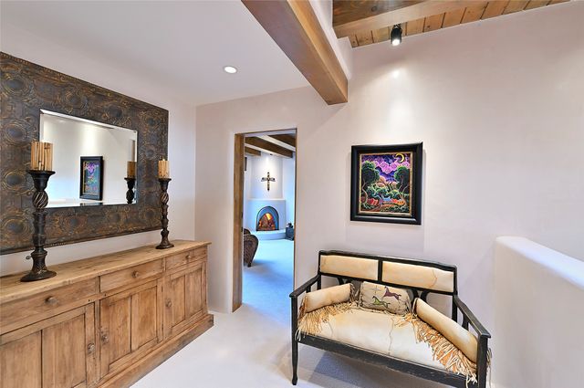 409 Brownell Howland Road, Santa Fe, NM 87501