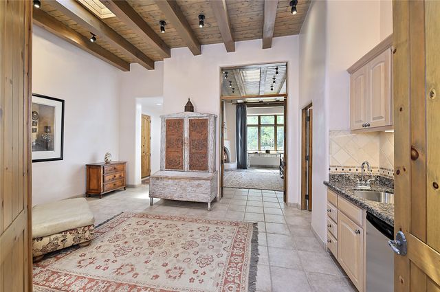 409 Brownell Howland Road, Santa Fe, NM 87501