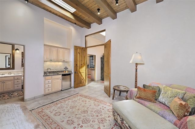 409 Brownell Howland Road, Santa Fe, NM 87501