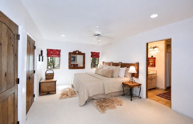 409 Brownell Howland Road, Santa Fe, NM 87501