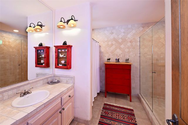 409 Brownell Howland Road, Santa Fe, NM 87501