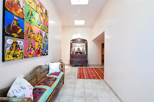 409 Brownell Howland Road, Santa Fe, NM 87501