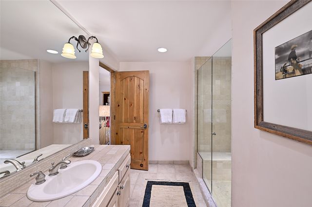 409 Brownell Howland Road, Santa Fe, NM 87501