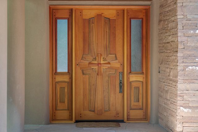 409 Brownell Howland Road, Santa Fe, NM 87501