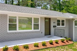 681 Fielding SW Lane, Atlanta, GA 30311