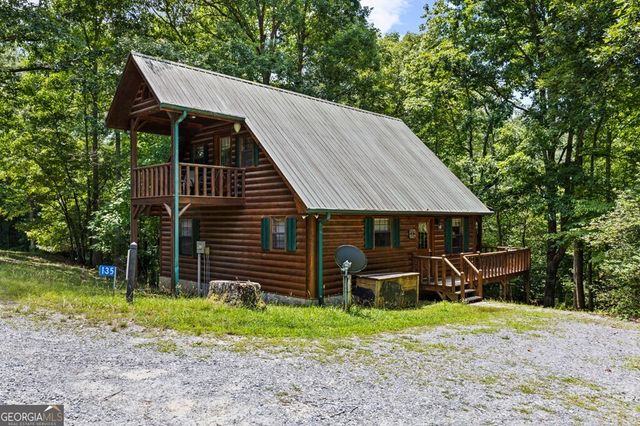 135 The Builders Hill, Morganton, GA 30560