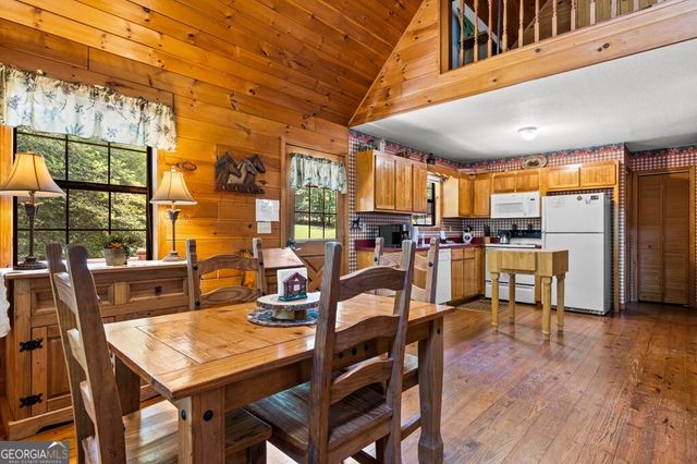 135 The Builders Hill, Morganton, GA 30560