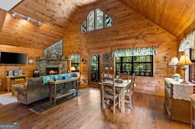 135 The Builders Hill, Morganton, GA 30560