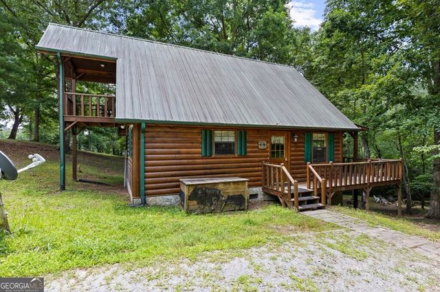 135 The Builders Hill, Morganton, GA 30560