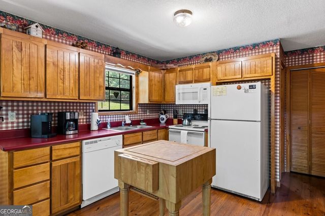 135 The Builders Hill, Morganton, GA 30560