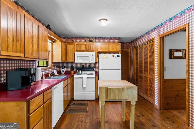 135 The Builders Hill, Morganton, GA 30560